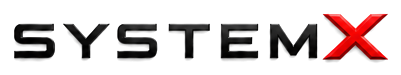 SystemX